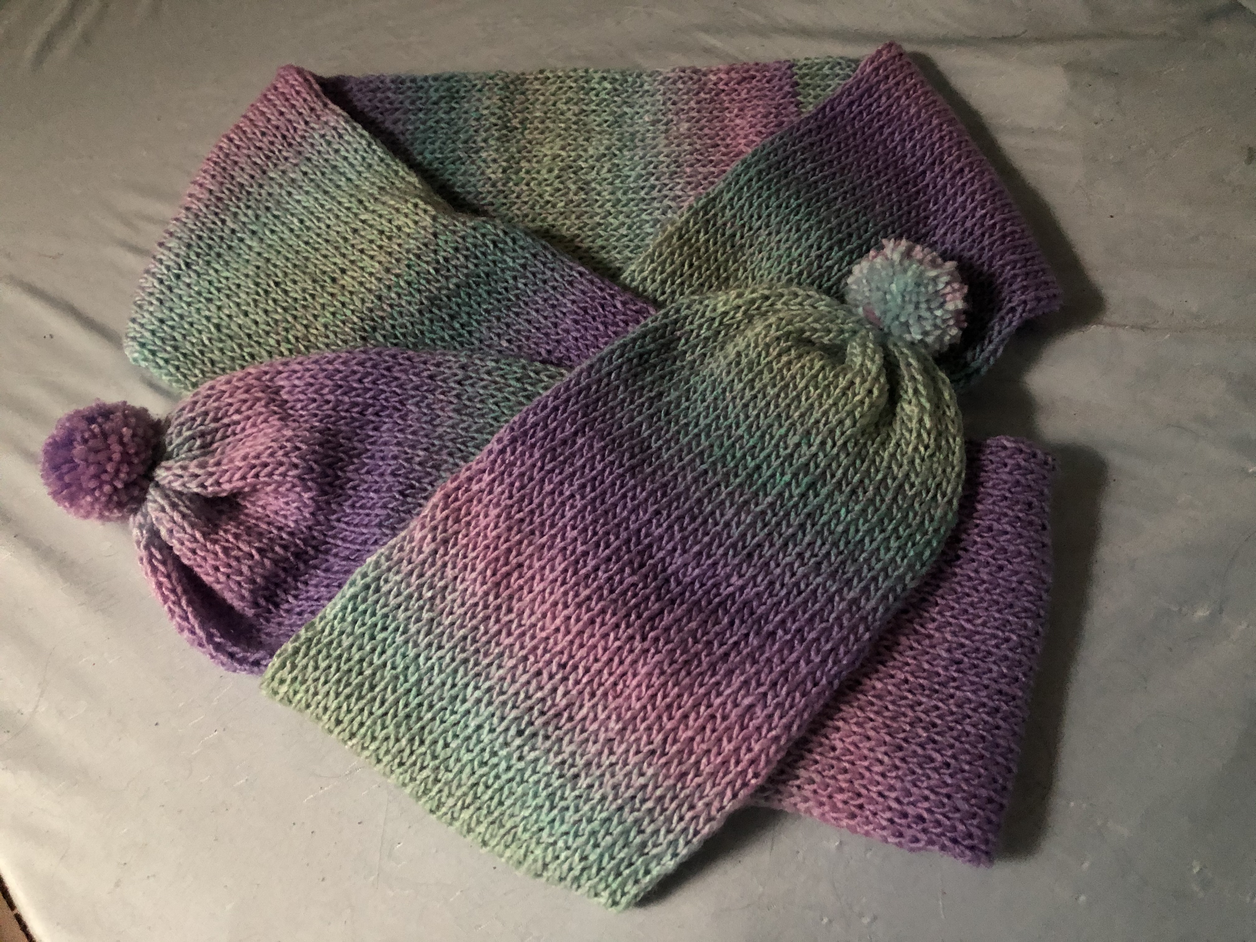 Lion Brand Yarn Patterns