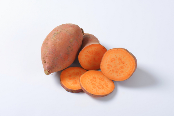 Sweet Potato