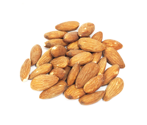 Almonds for Vitamin E