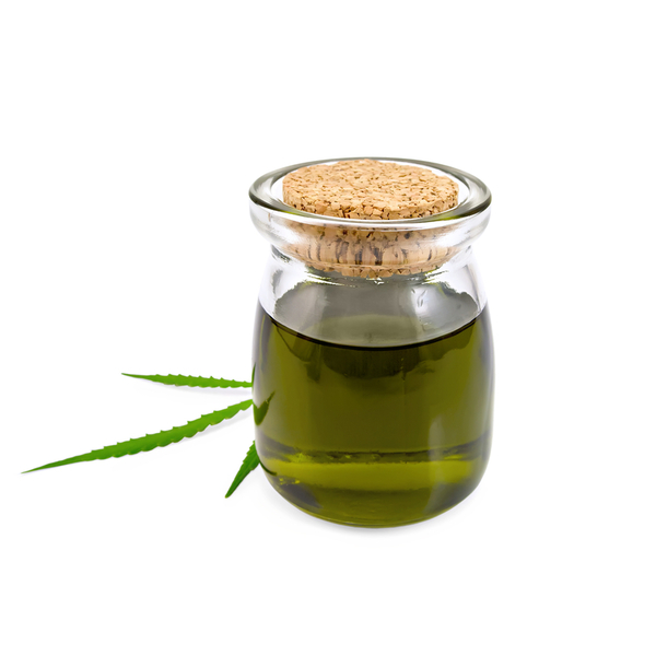 Hemp Cannabis Oil