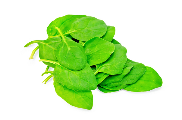 Vitamin B6 Foods Spinach