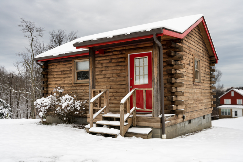 Tiny House Living