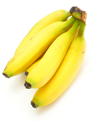 Vitamin B6 Foods Banana